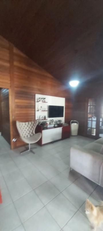 Casa, Três Barras, 3 Quartos, 4 Vagas, 2 Suítes