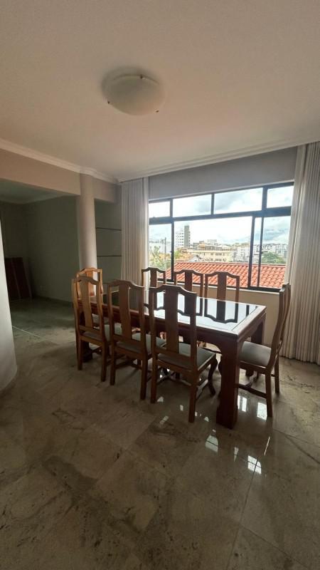 Apartamento, Cidade Nova, 3 Quartos, 2 Vagas, 1 Suíte