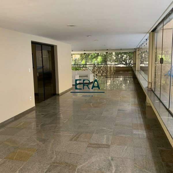 Apartamento, Lourdes, 4 Quartos, 3 Vagas, 1 Suíte