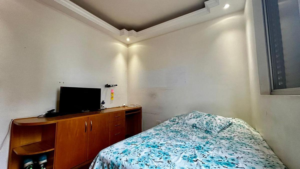 Apartamento, Indaiá, 5 Quartos, 2 Vagas, 1 Suíte