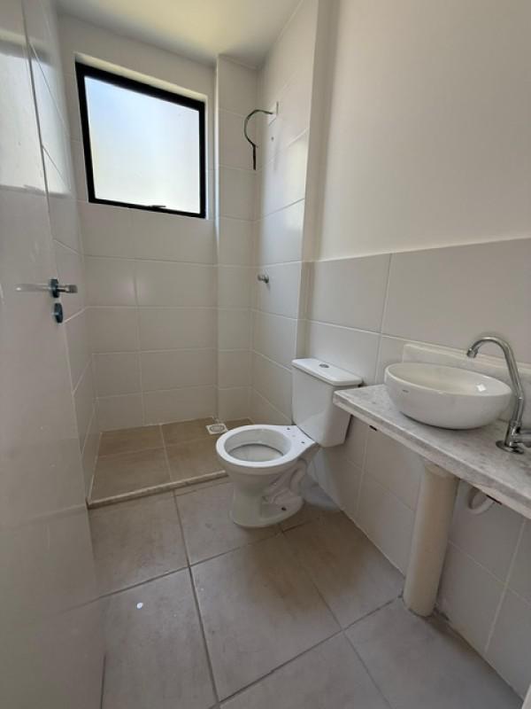 Apartamento, São João Batista (venda Nova), 2 Quartos, 1 Vaga, 1 Suíte