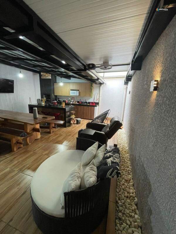 Casa, Canaã, 3 Quartos, 2 Vagas, 1 Suíte