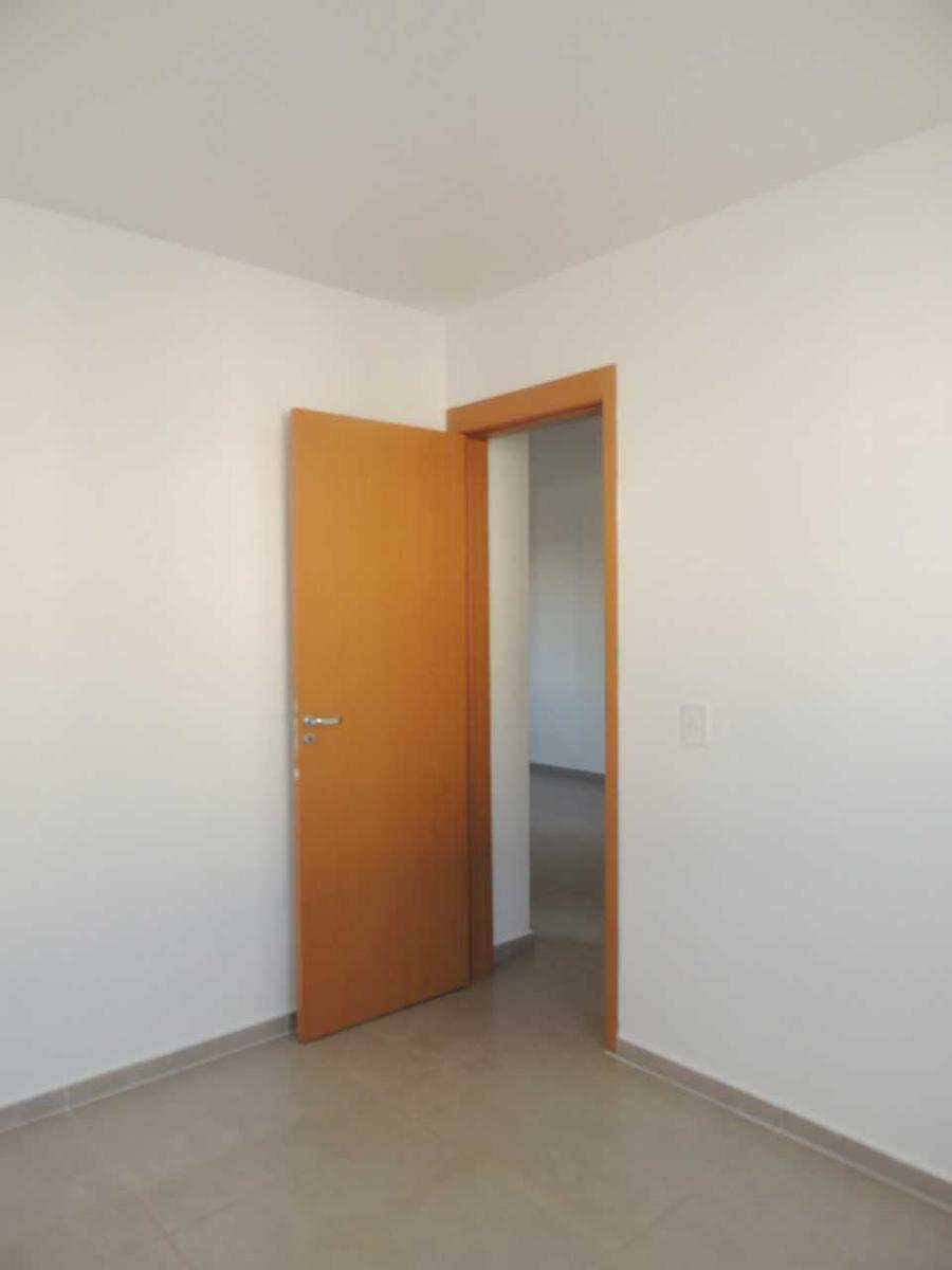 Apartamento, Paciência, 2 Quartos, 1 Vaga
