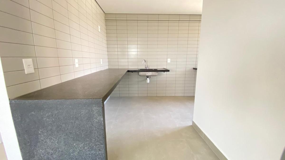 Cobertura, Santo Agostinho, 3 Quartos, 3 Vagas, 1 Suíte