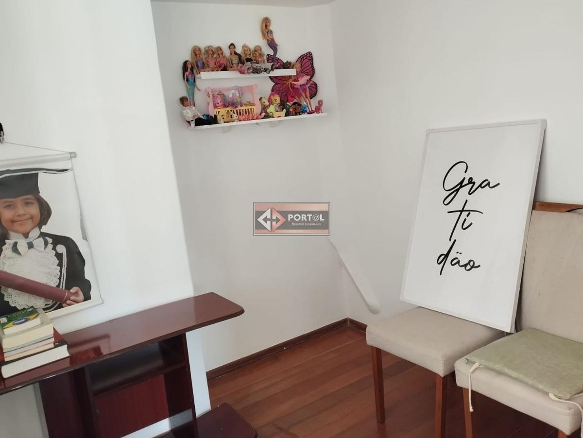 Apartamento, São Lucas, 3 Quartos, 1 Vaga, 1 Suíte