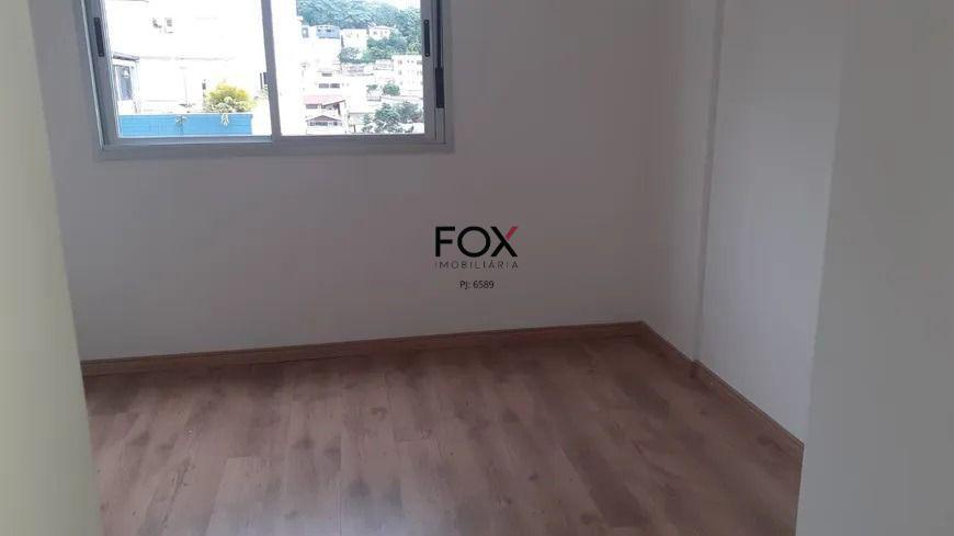 Cobertura, São Pedro, 2 Quartos, 1 Vaga, 1 Suíte