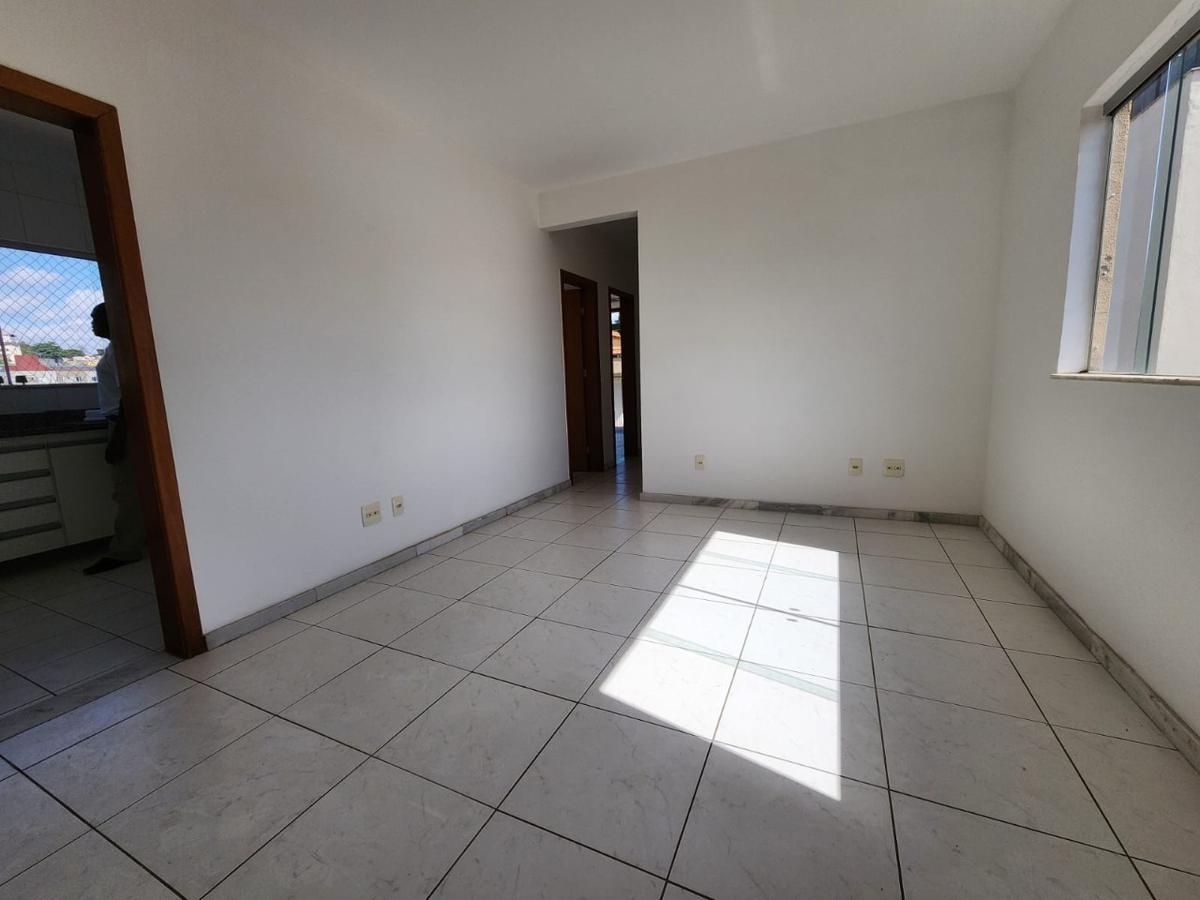 Apartamento, Santa Branca, 3 Quartos, 1 Vaga, 1 Suíte
