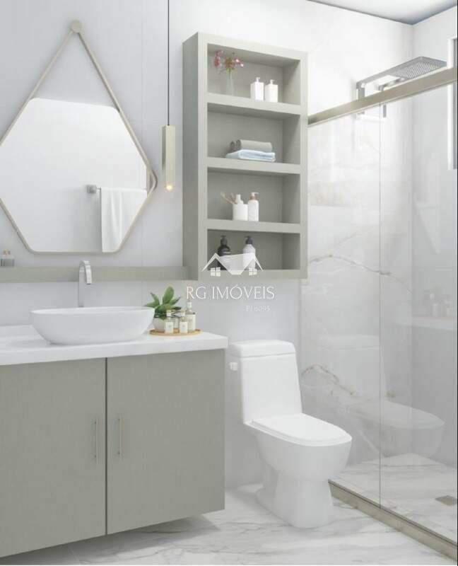 Casa, Novo Eldorado, 3 Quartos, 2 Vagas, 1 Suíte