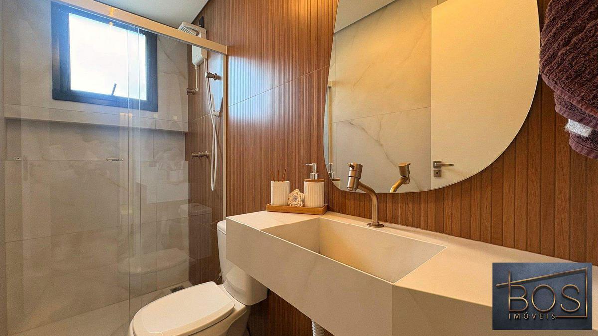 Apartamento, Santa Inês, 3 Quartos, 2 Vagas, 2 Suítes
