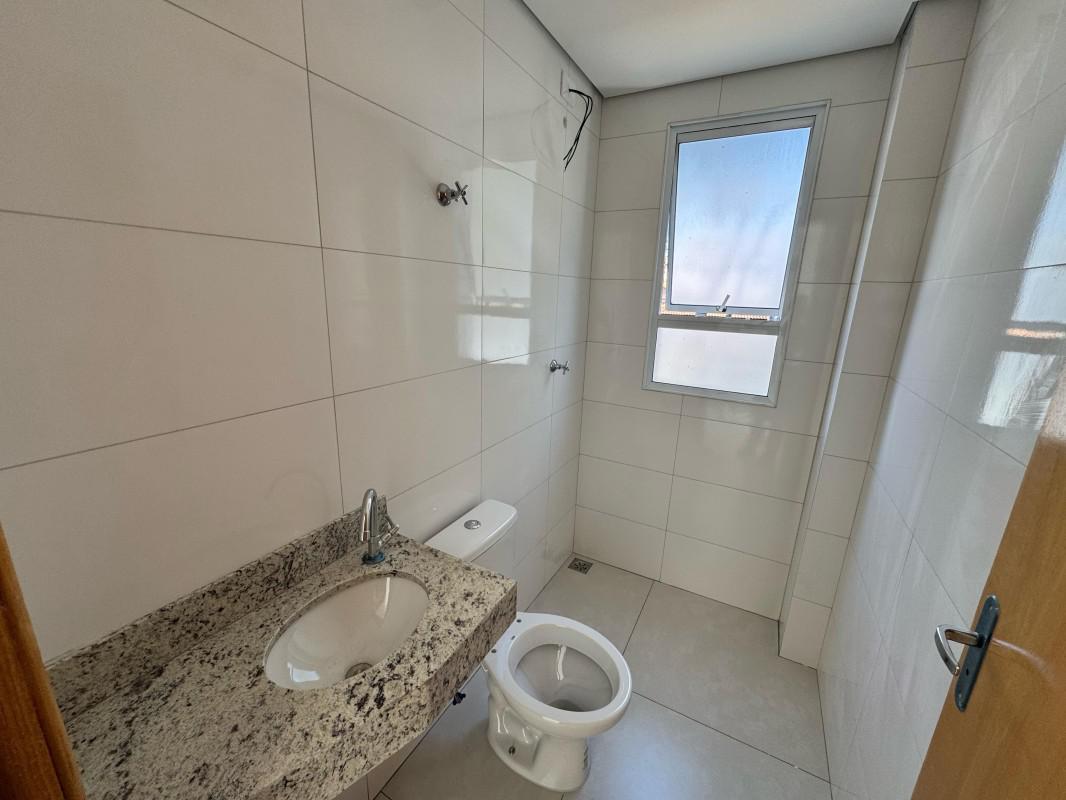 Apartamento, Santa Mônica, 2 Quartos, 1 Vaga
