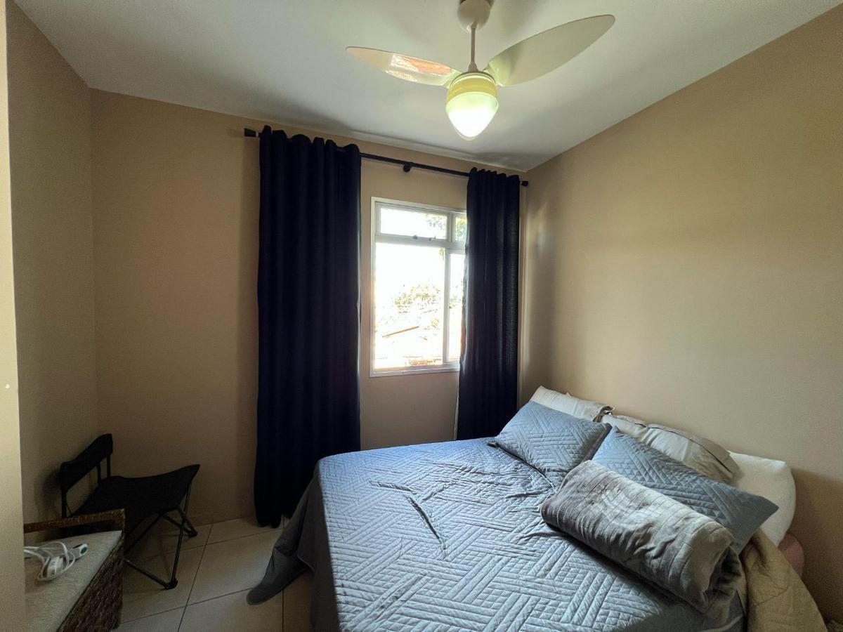 Apartamento, Itapoã, 3 Quartos, 2 Vagas, 1 Suíte