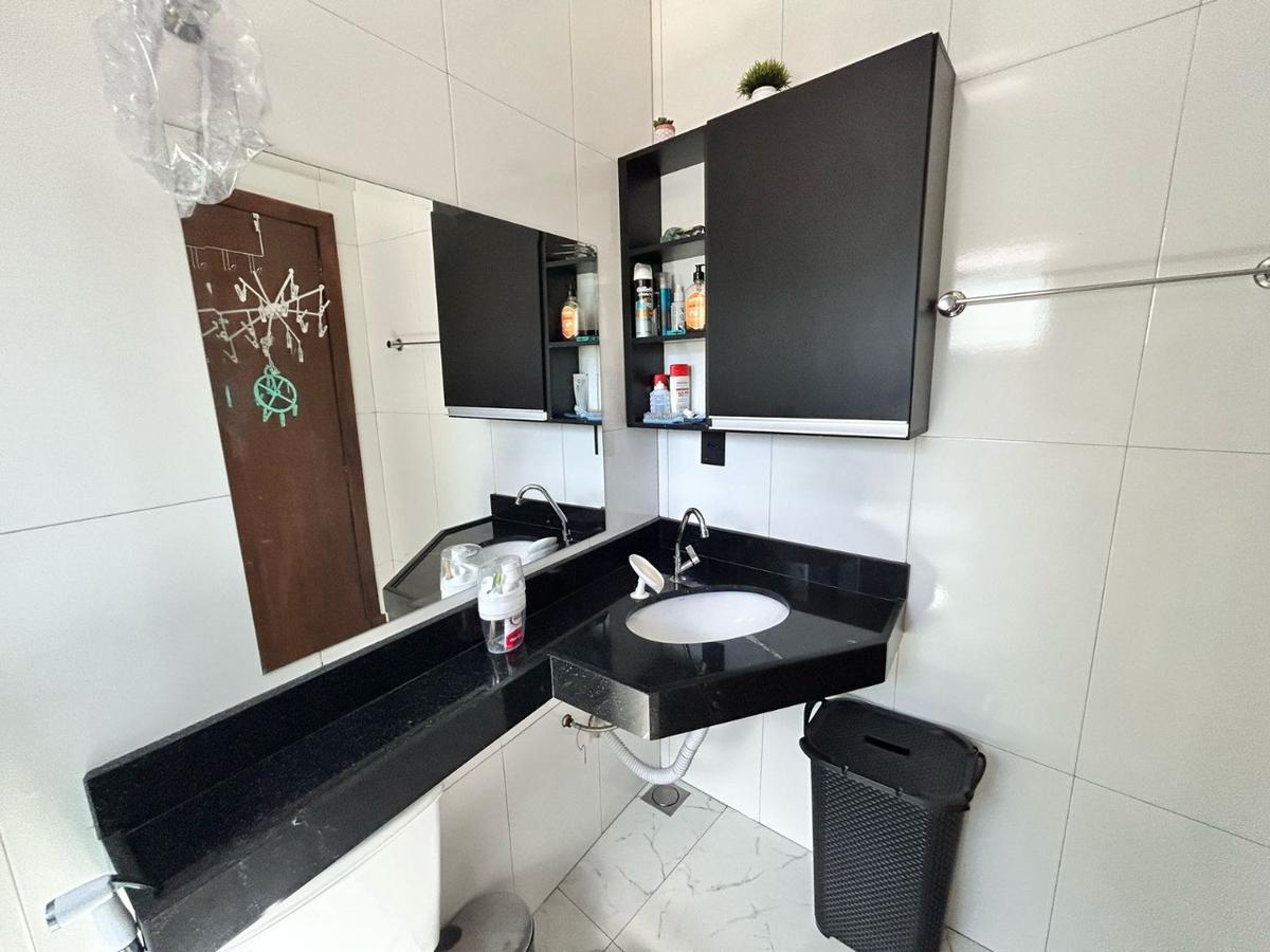 Casa, Cruzeiro do Sul, 3 Quartos, 1 Vaga, 1 Suíte