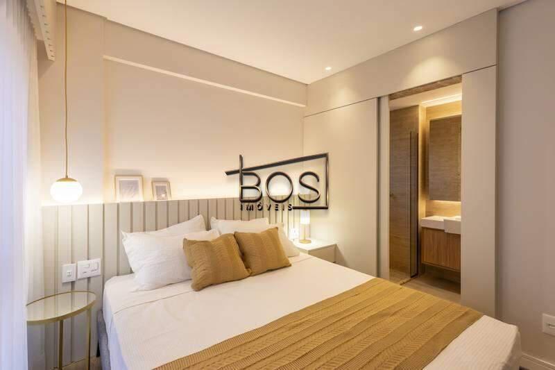 Apartamento, Sion, 2 Quartos, 2 Vagas, 2 Suítes