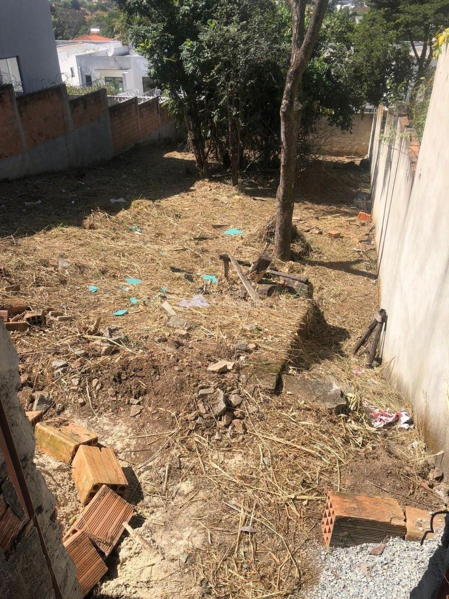 Lote, Trevo, 0 Quarto, 0 Vaga