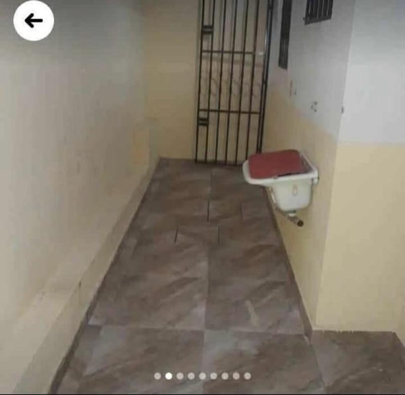 Casa, Santa Marta, 2 Quartos, 1 Vaga