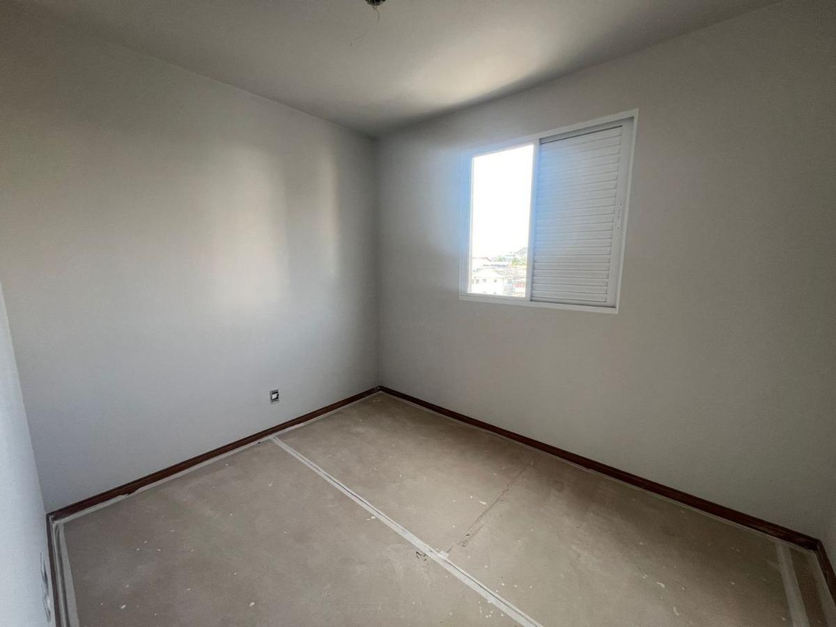 Apartamento, Santa Inês, 3 Quartos, 2 Vagas, 1 Suíte