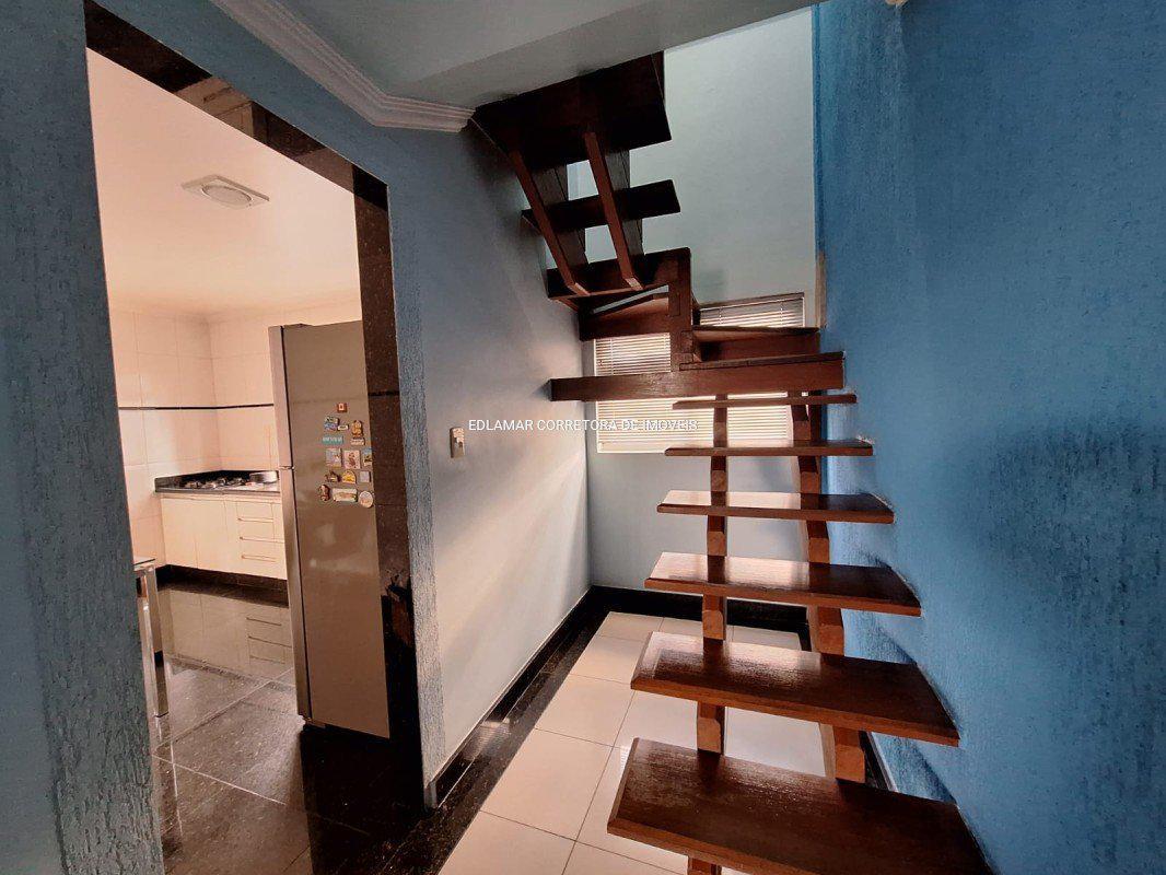 Apartamento, Jardim Riacho das Pedras, 4 Quartos, 2 Vagas, 1 Suíte