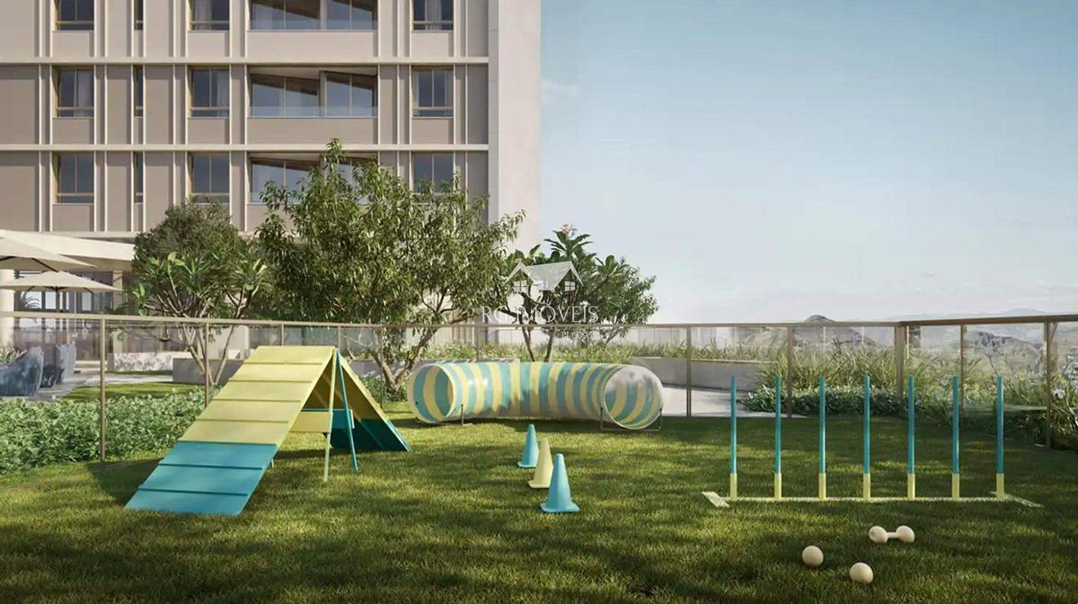 Apartamento, Vila da Serra, 2 Quartos, 3 Vagas, 2 Suítes