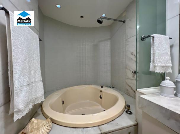 Apartamento, Belvedere, 4 Quartos, 4 Vagas, 1 Suíte