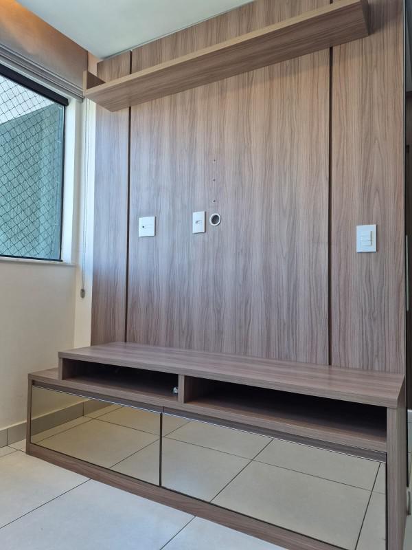 Apartamento, Santa Helena, 3 Quartos, 2 Vagas, 1 Suíte