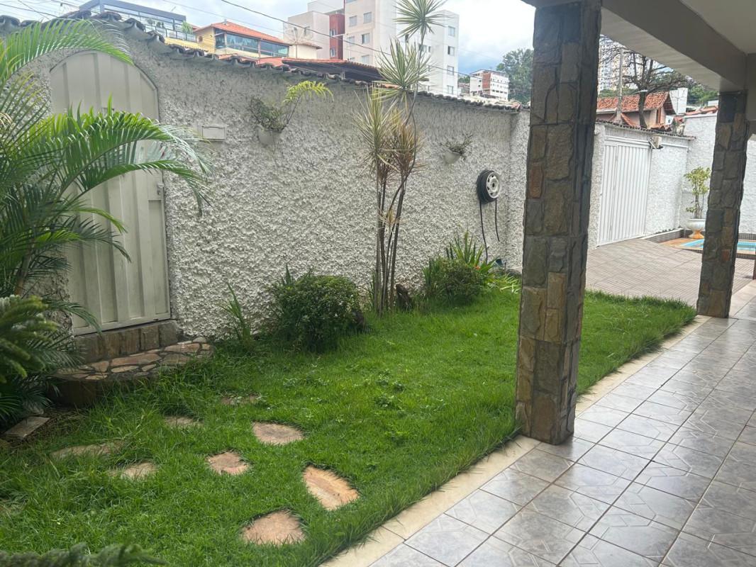 Casa, Diamante, 4 Quartos, 4 Vagas, 1 Suíte