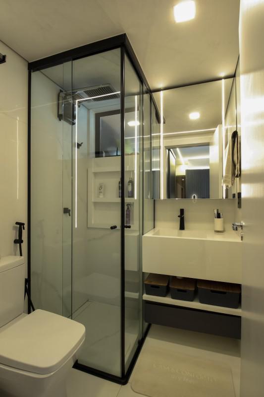 Apartamento, Serra, 2 Quartos, 2 Vagas, 1 Suíte