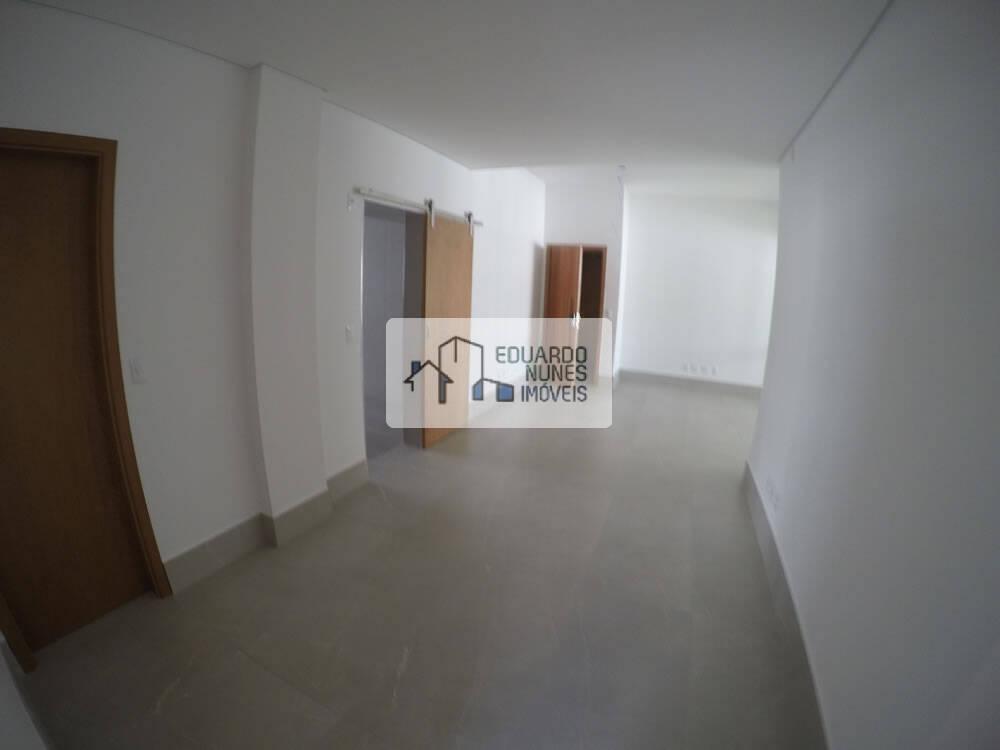 Apartamento, Anchieta, 4 Quartos, 3 Vagas, 2 Suítes