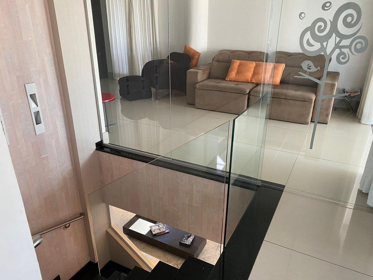 Cobertura, Santo Agostinho, 4 Quartos, 2 Vagas, 2 Suítes