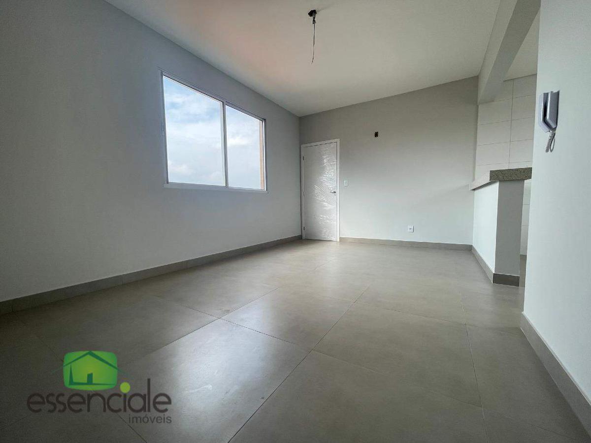 Apartamento, Novo Eldorado, 2 Quartos, 2 Vagas, 1 Suíte