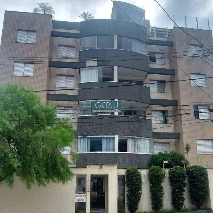 Apartamento, Jardim da Cidade, 3 Quartos, 2 Vagas, 1 Suíte