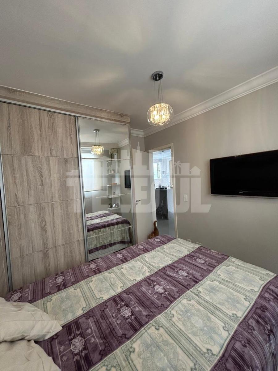 Apartamento, Industrial Jk, 2 Quartos, 1 Vaga, 1 Suíte