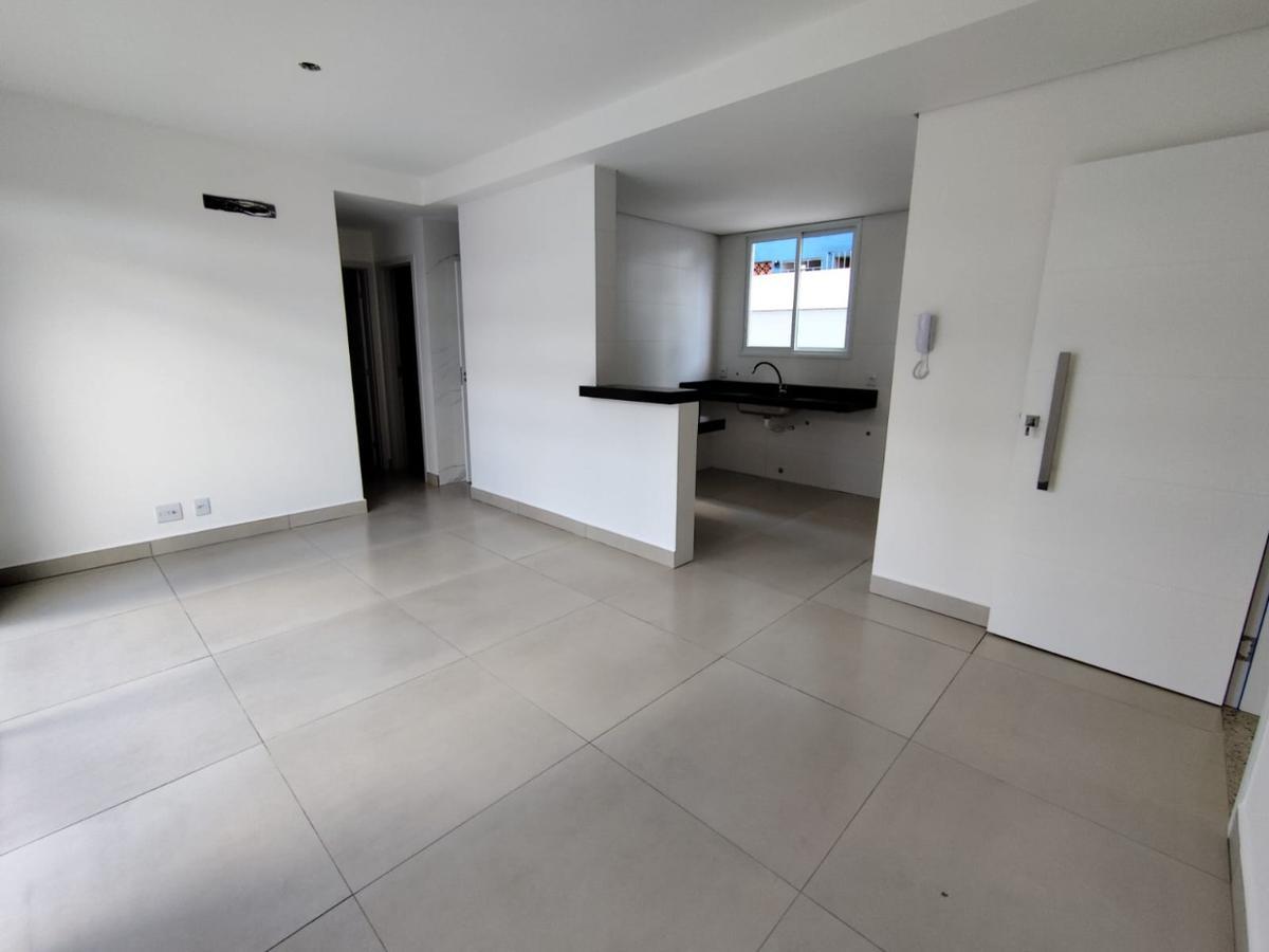 Apartamento, Padre Eustáquio, 3 Quartos, 2 Vagas, 1 Suíte