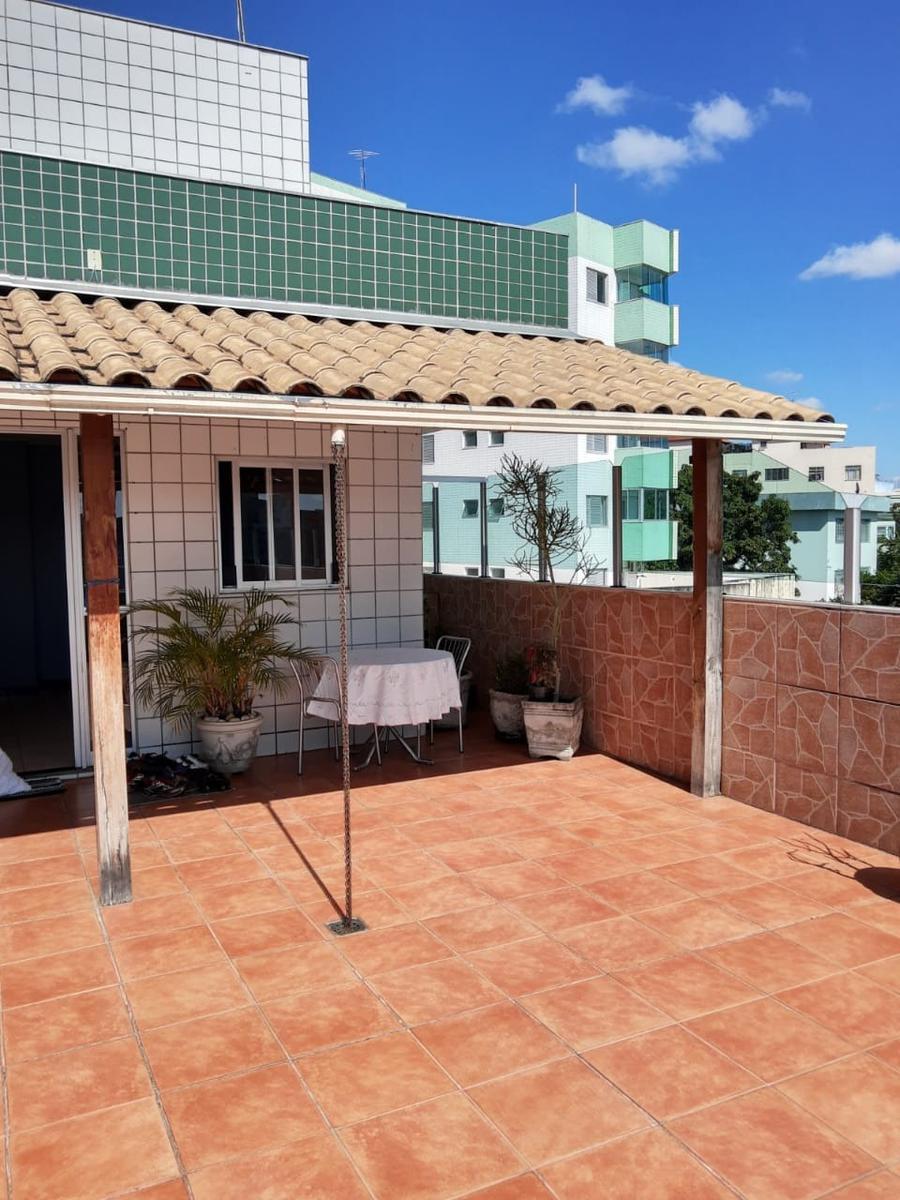 Apartamento, Itapoã, 3 Quartos, 2 Vagas, 1 Suíte