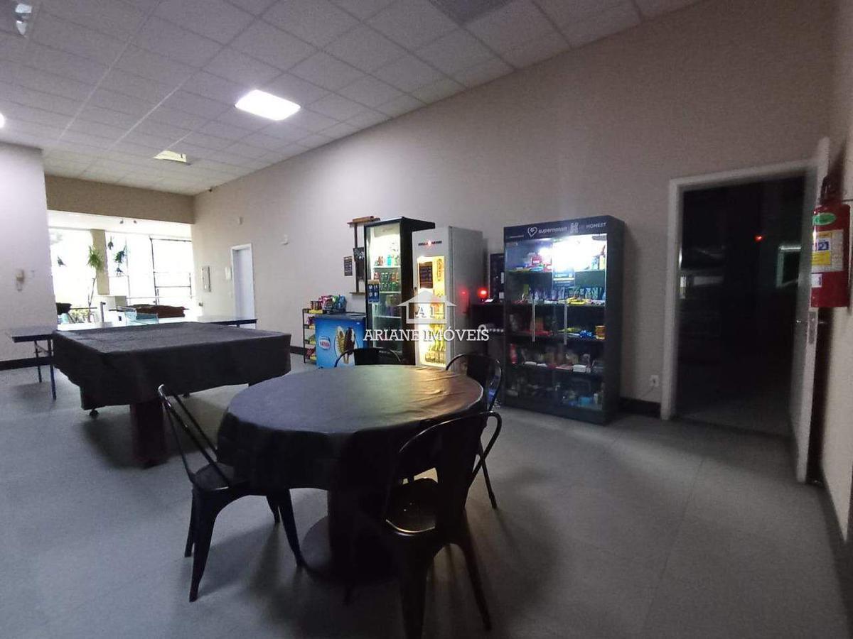 Apartamento, Centro, 2 Quartos, 2 Vagas