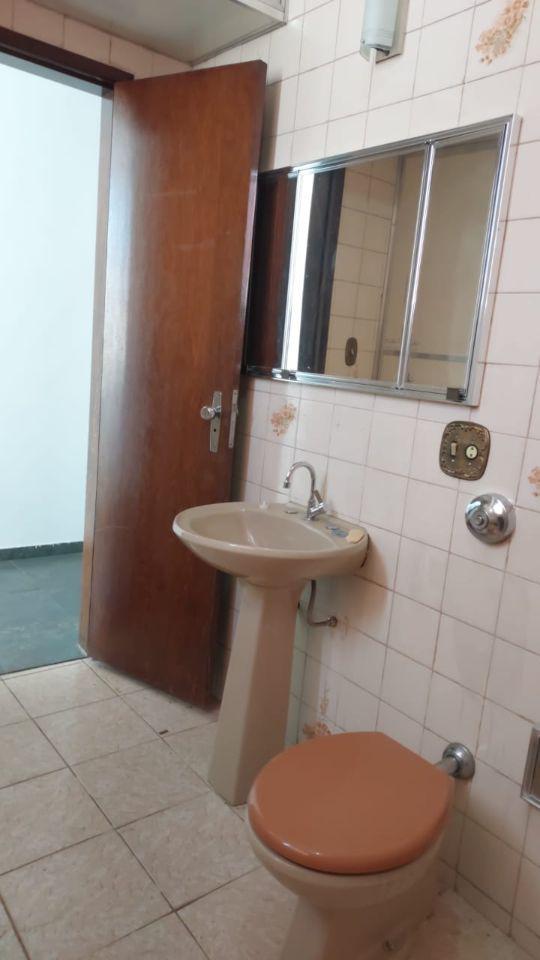 Apartamento, Barro Preto, 4 Quartos