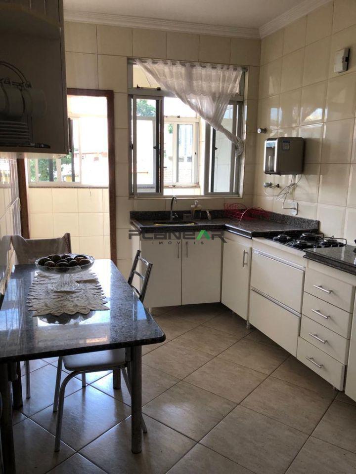 Cobertura, Eldorado, 0 Quarto, 4 Vagas, 2 Suítes