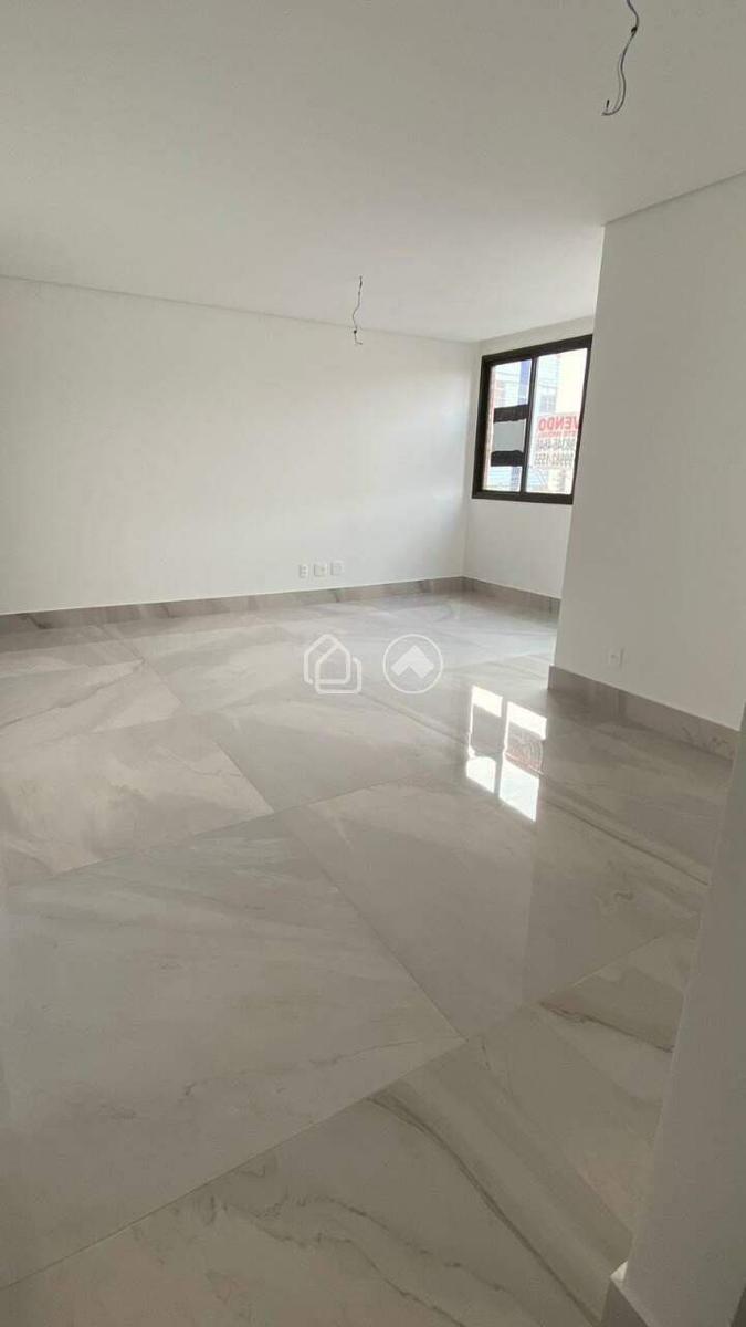 Apartamento, Padre Eustáquio, 3 Quartos, 2 Vagas, 1 Suíte