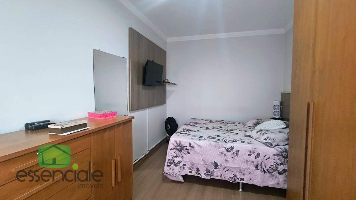 Cobertura, Centro, 3 Quartos, 2 Vagas