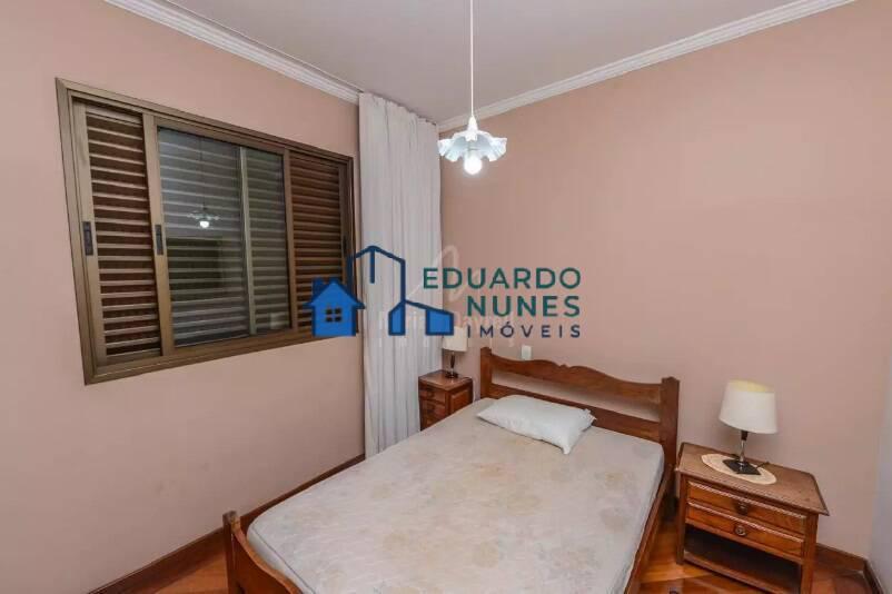 Apartamento, Luxemburgo, 4 Quartos, 3 Vagas, 1 Suíte