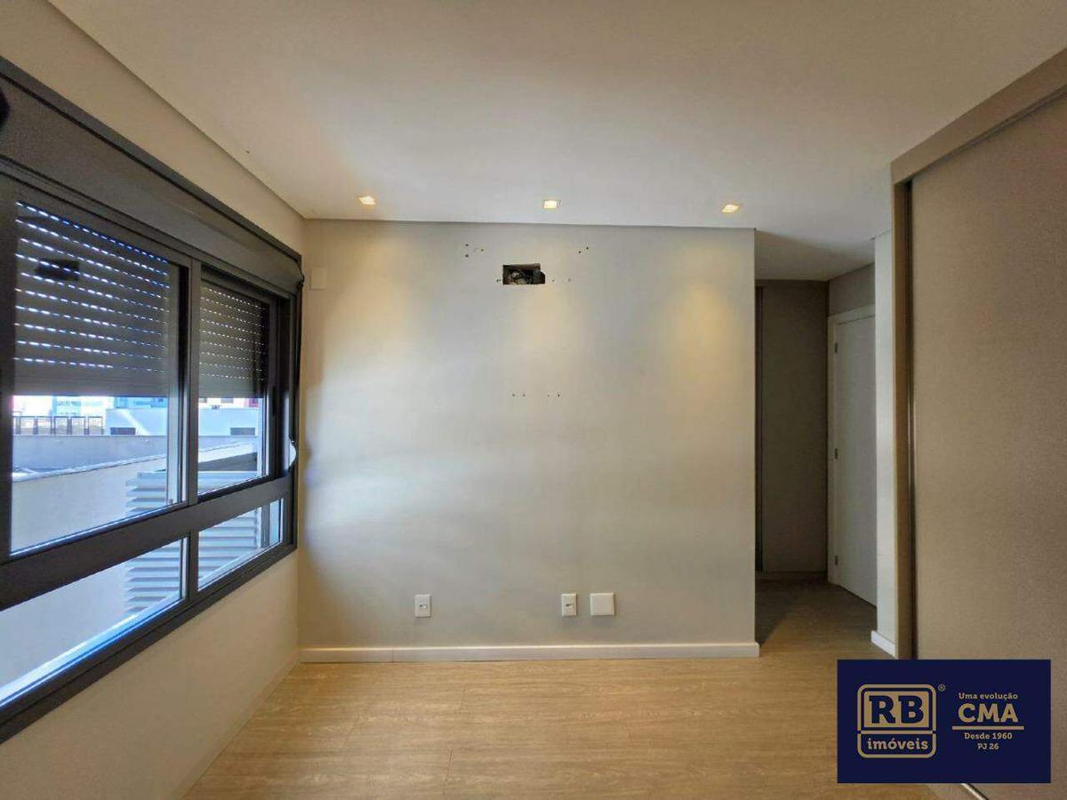 Apartamento, Lourdes, 2 Quartos, 2 Vagas, 1 Suíte