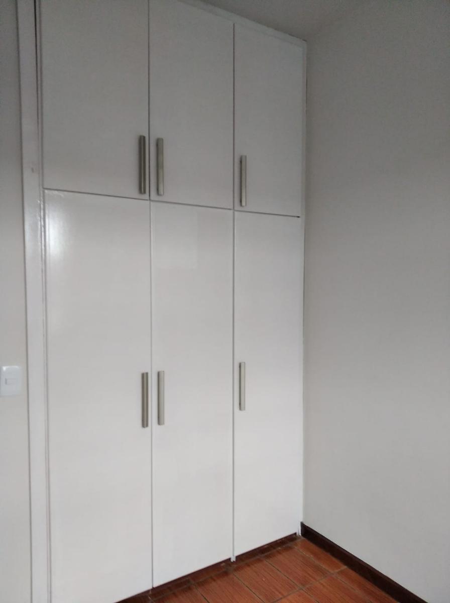 Apartamento, Nova Gameleira, 2 Quartos, 1 Vaga