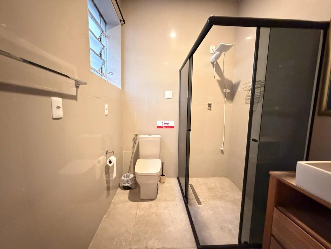 Apartamento, Savassi, 3 Quartos, 0 Vaga, 1 Suíte