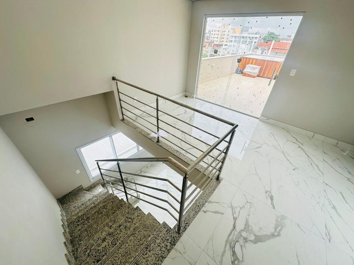 Apartamento, Santa Branca, 3 Quartos, 3 Vagas, 1 Suíte