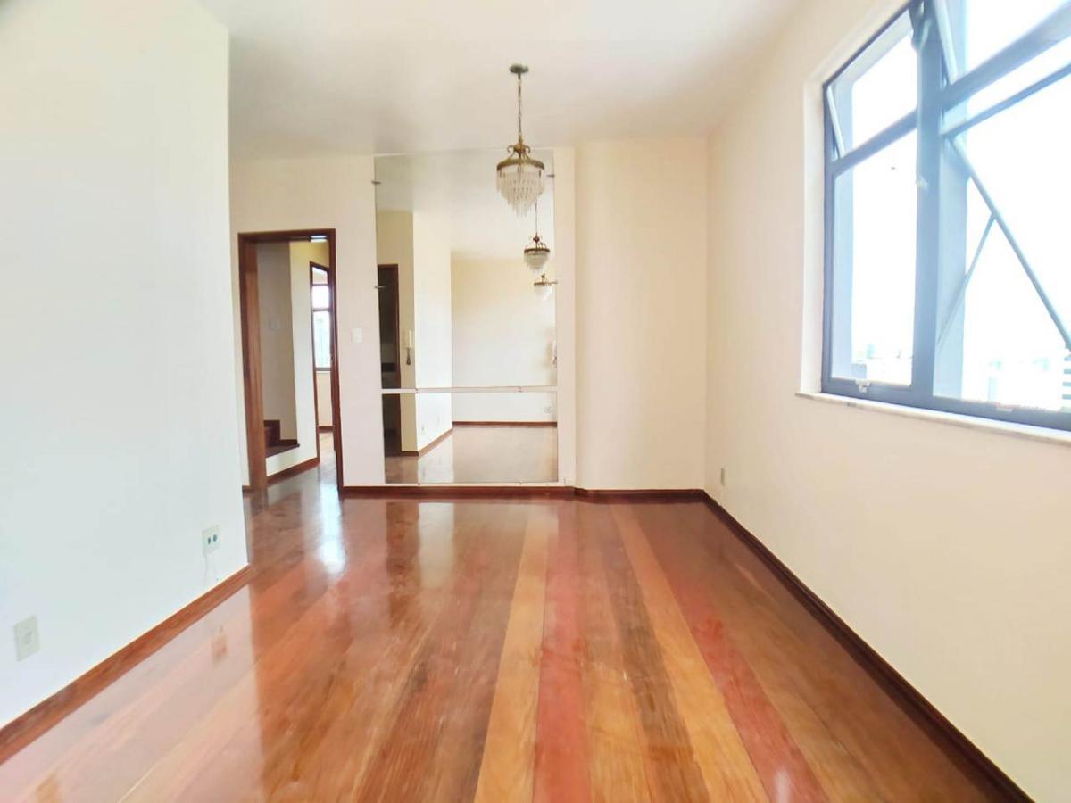 Cobertura, Savassi, 2 Quartos, 1 Vaga, 1 Suíte