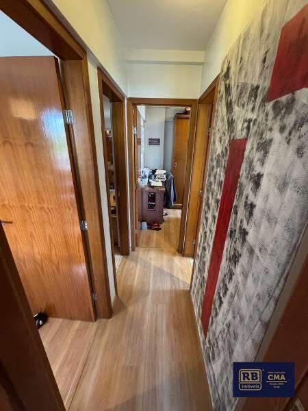 Apartamento, Floresta, 3 Quartos, 2 Vagas, 1 Suíte