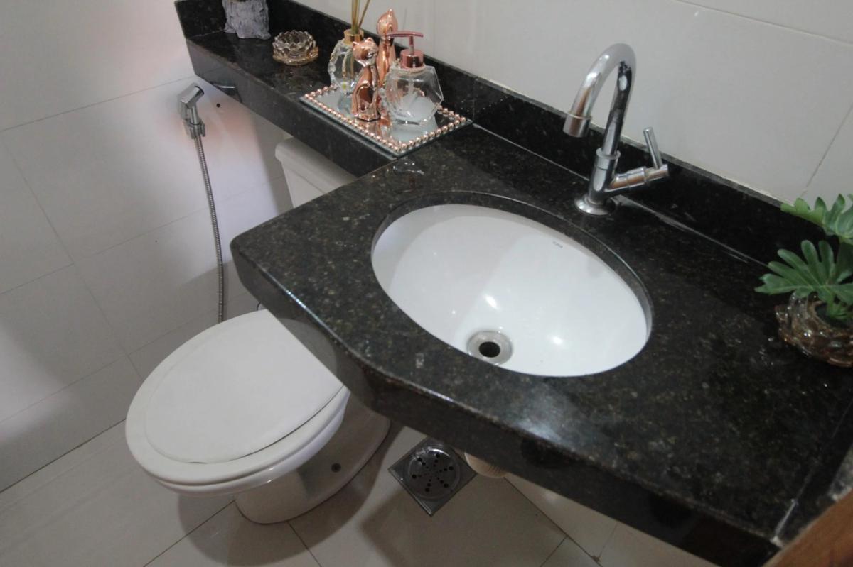 Casa, Jardim Leblon, 2 Quartos, 1 Vaga