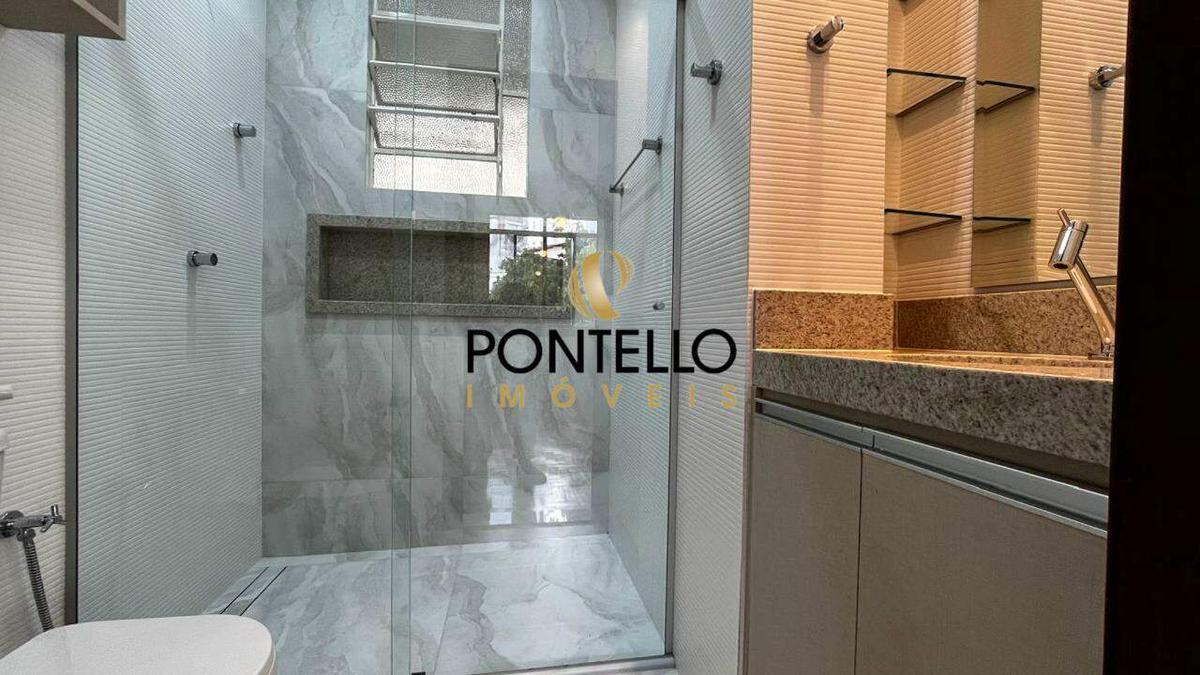 Apartamento, Santo Antônio, 3 Quartos, 1 Vaga