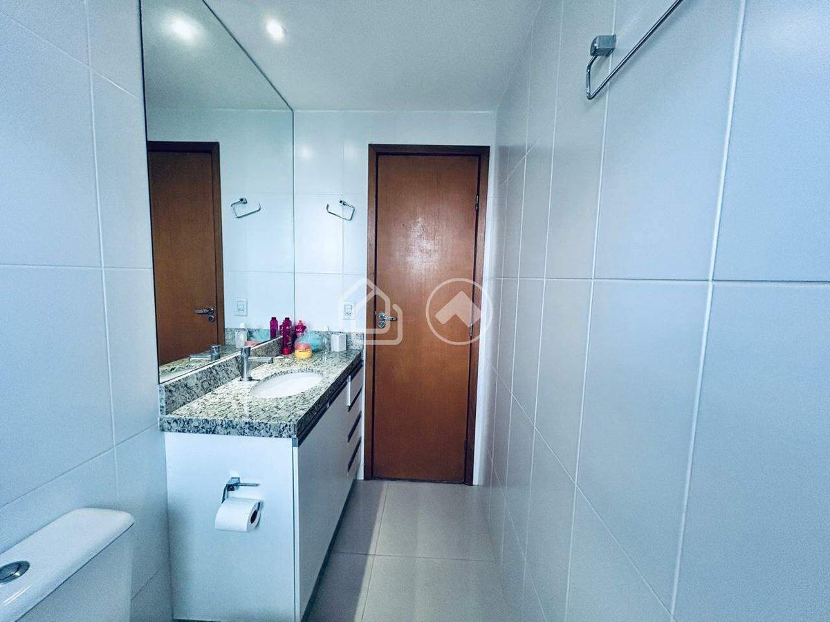 Apartamento, Buritis, 2 Quartos, 1 Vaga, 1 Suíte