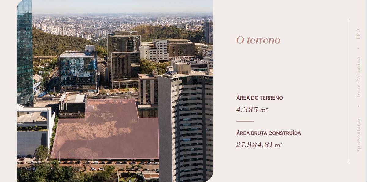 Apartamento, Vale do Sereno, 2 Quartos, 1 Vaga, 2 Suítes