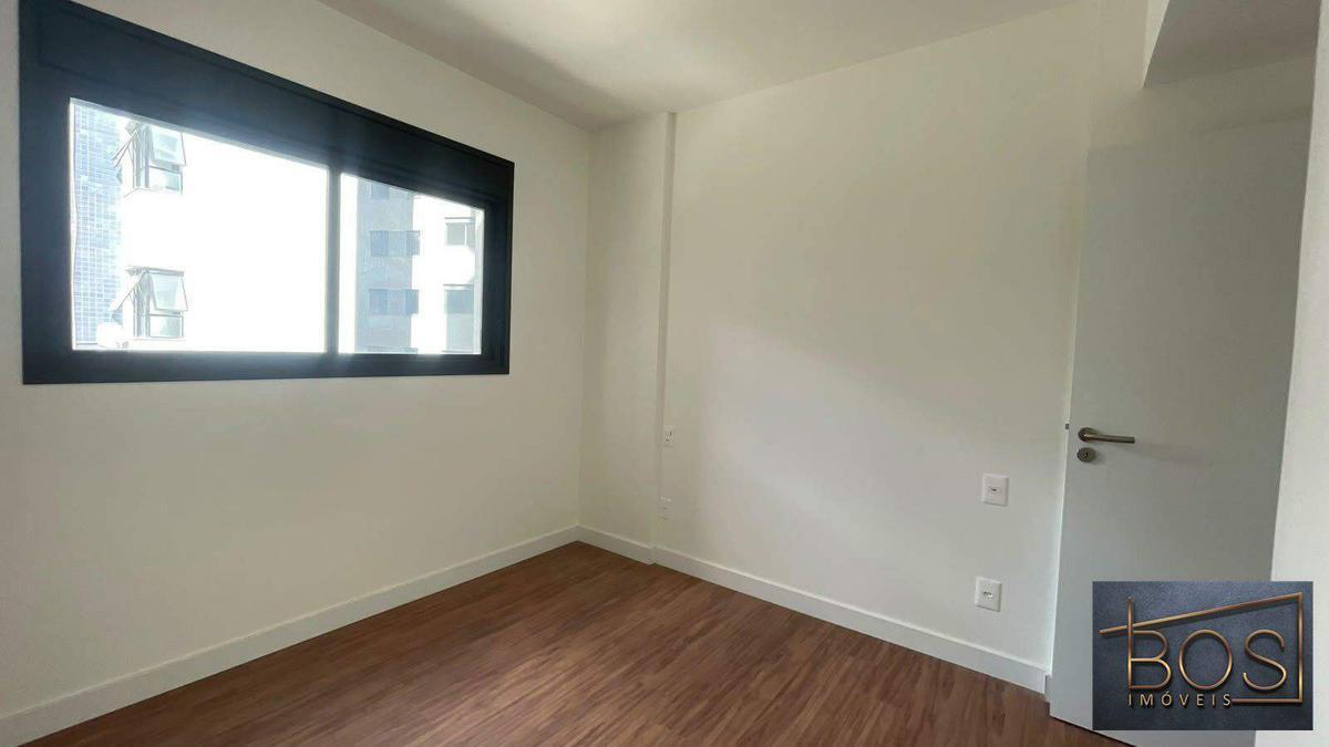 Apartamento, Lourdes, 2 Quartos, 1 Vaga, 2 Suítes
